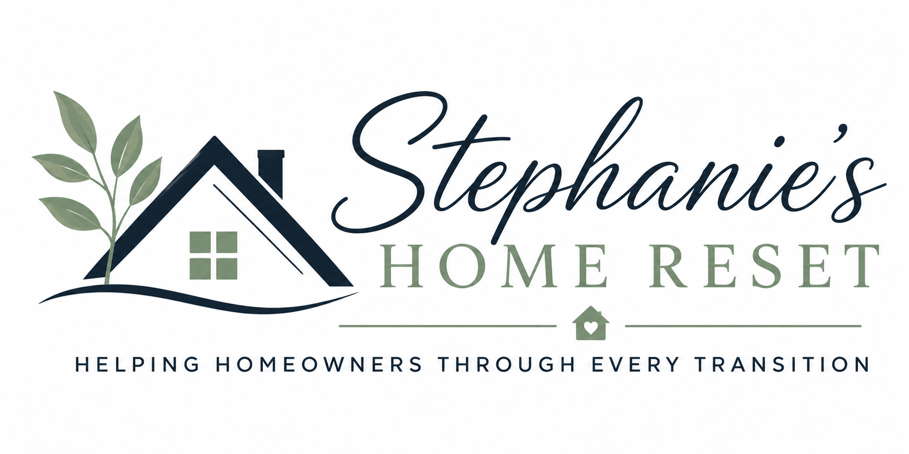 Stephanie's Home Reset