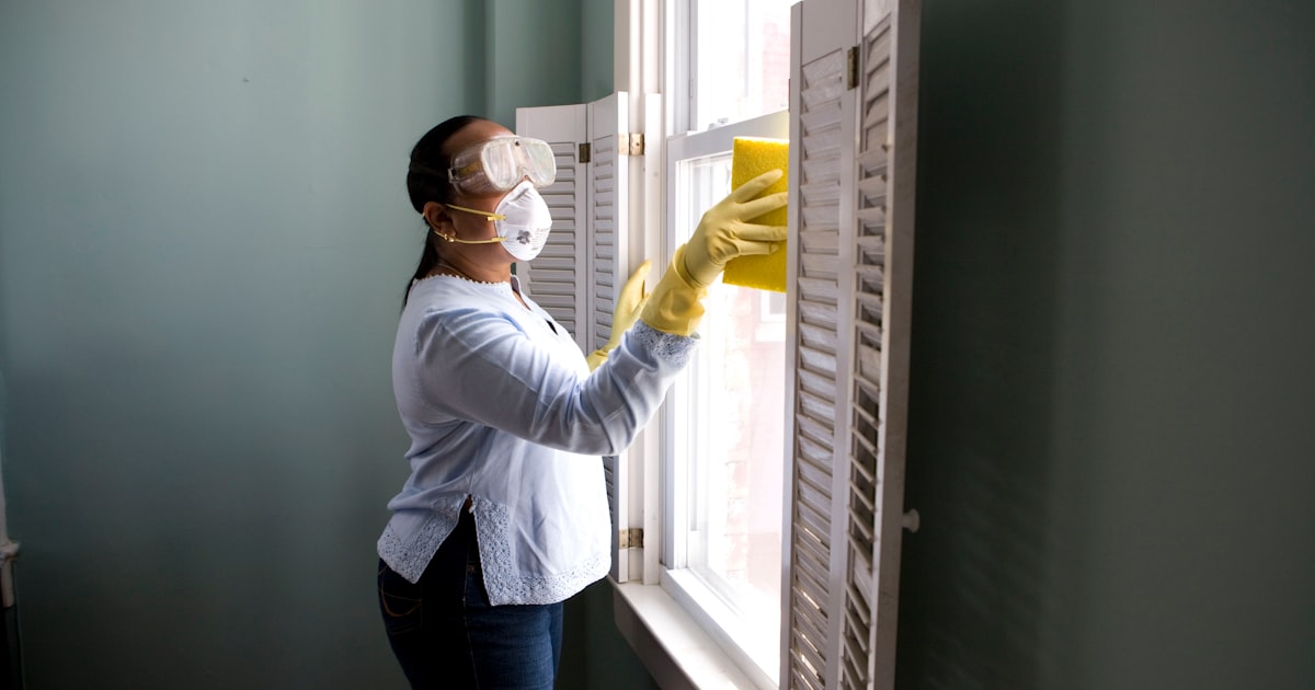 How to Prepare for a Move-In Cleaning