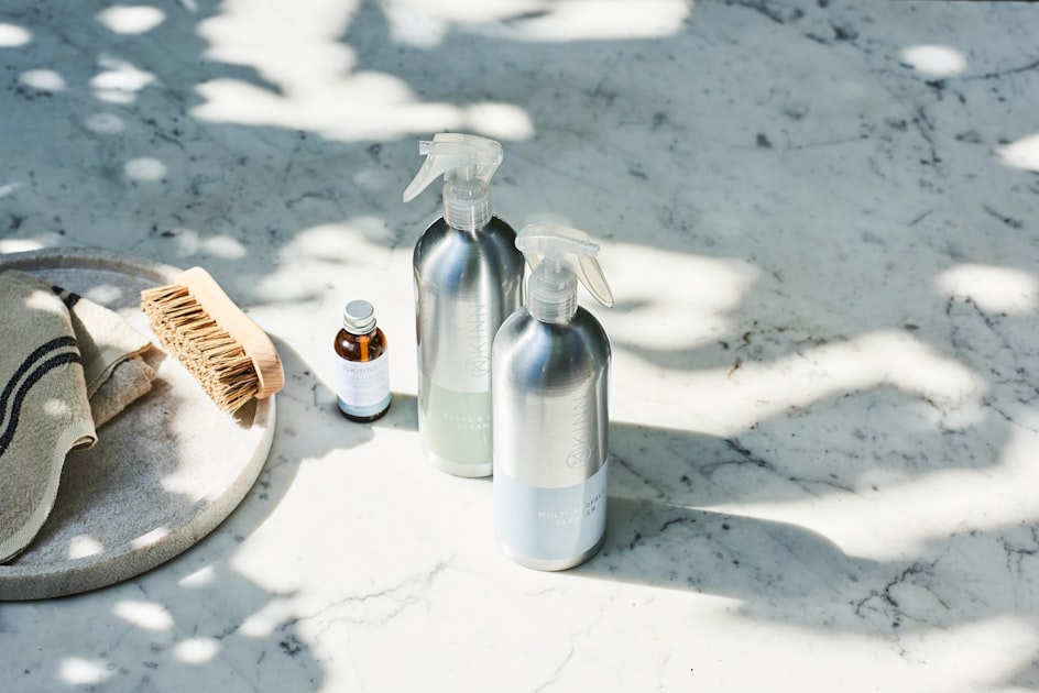 The Importance of Deep Cleaning Your Home